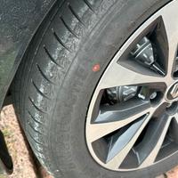 Gomme Estive Bridgestone Turanza