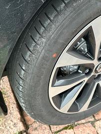 Gomme Estive Bridgestone Turanza