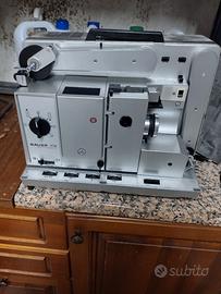 proiettore per amatori