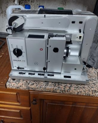 proiettore per amatori