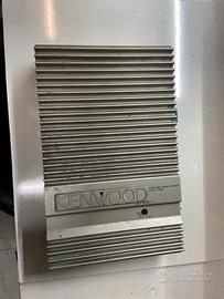 Amplificatore kenwood kac 723