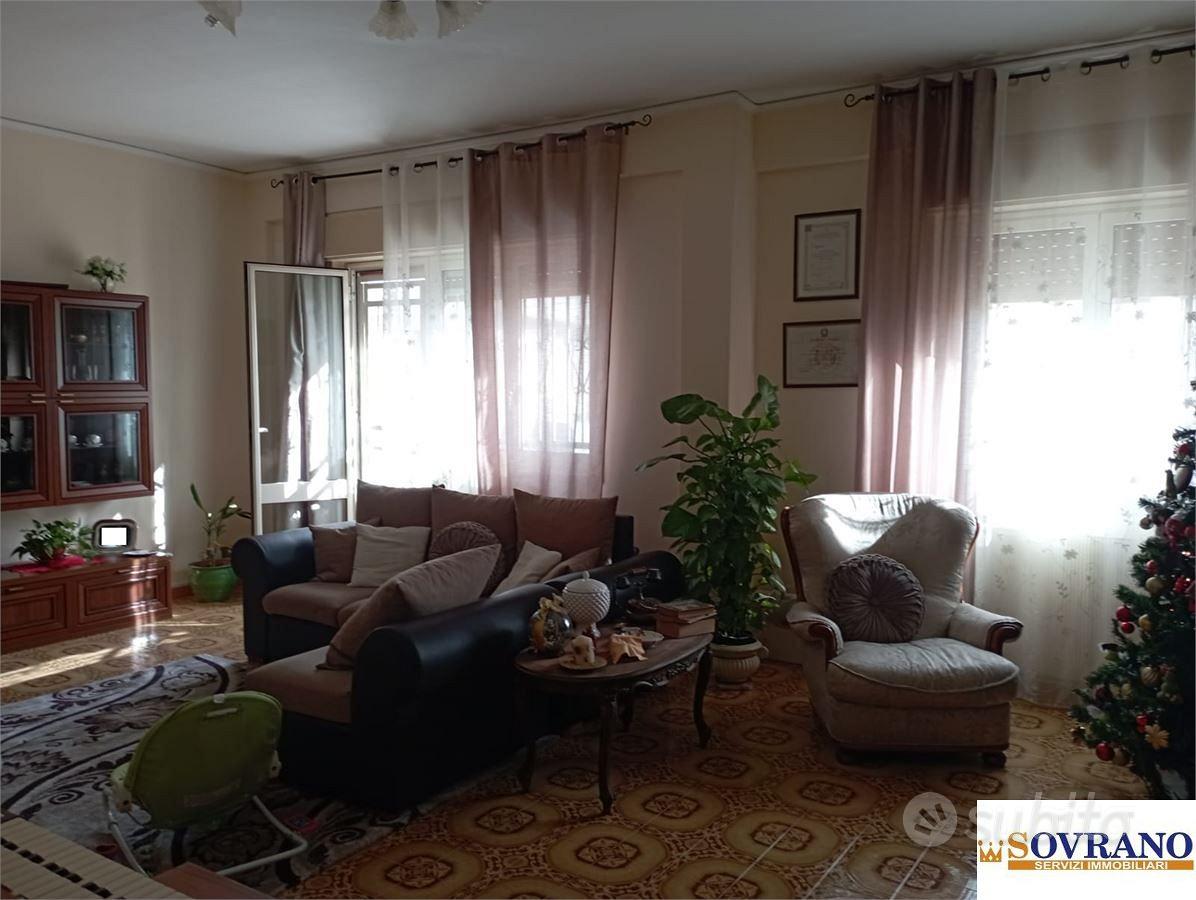 Apartment in Palermo, Roccella, II Circoscrizione - Vista 3