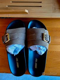 Sandalo About You Taglia 37