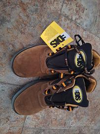 scarpe antinfortunistiche nr 42