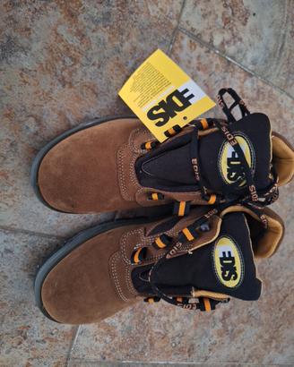 scarpe antinfortunistiche nr 42