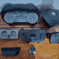 Ricambi Alfa romeo Mito