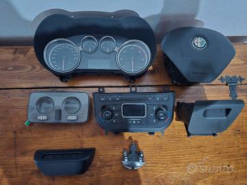 Ricambi Alfa romeo Mito