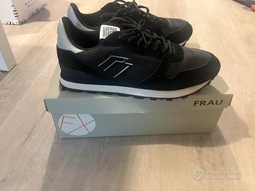 Frau scarpe vicenza best sale
