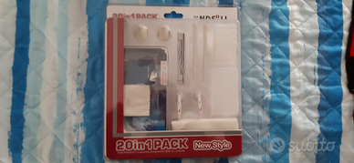 Accessori per nintendo ds