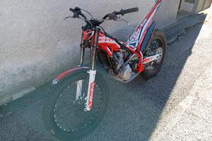 Beta Evo 300 4T