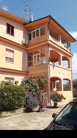 Appartamento non lontano dal mare