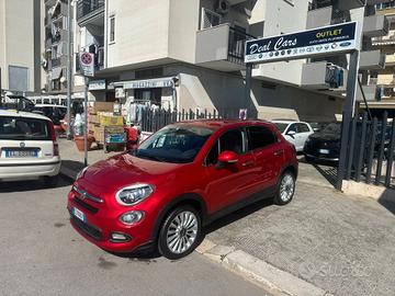 Fiat 500X 1.6 MultiJet 120 CV Business