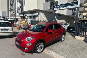 Fiat 500X 1.6 MultiJet 120 CV Business