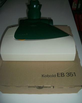 Folletto battitappeto VK 135/136
