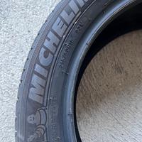 4 pneumatici Michelin