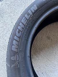 4 pneumatici Michelin