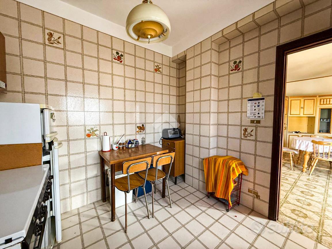 Apartment in Falconara Albanese, Cosenza - Vista 4