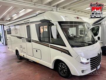 Carthago c-tourer 149le 2024