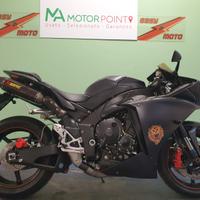 Yamaha YZF R1 - 2011