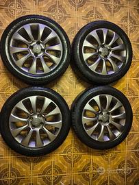 cerchi opel