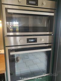 Microonde e Forno come nuovi Anratta ikea