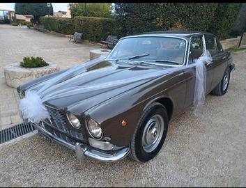 JAGUAR XJ 6 - 2.8 - ASI. 69