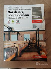 NOI DI IERI, NOI DI DOMANI