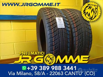 225/55/18 NOKIAN Invernali 80%