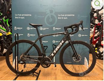 Trek Domane+ SLR 7 AXS Taglia M - Demo
