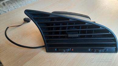 Bocchetta aria interna BMW cod. 1387371 6422