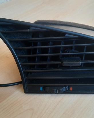 Bocchetta aria interna BMW cod. 1387371 6422
