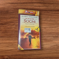 Robin Williams al di là dei sogni vhs vintage