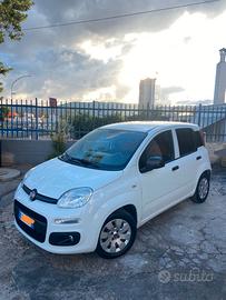 Fiat panda 1.3 Multijet euro 6