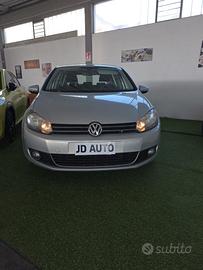 Volkswagen Golf 1.4 TSI 122CV 3p. Highline