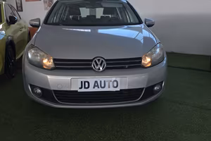 Volkswagen Golf 1.4 TSI 122CV 3p. Highline