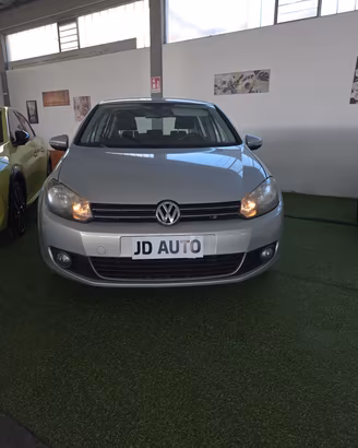 Volkswagen Golf 1.4 TSI 122CV 3p. Highline