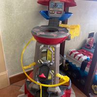 Giocattoli paw Patrol