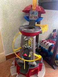 Giocattoli paw Patrol
