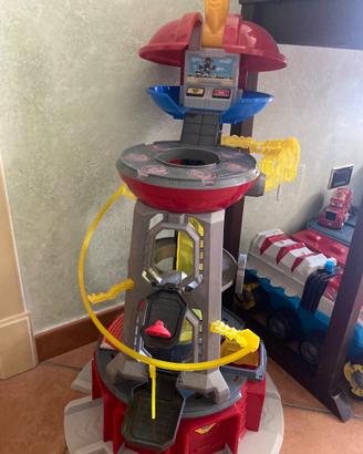 Giocattoli paw Patrol