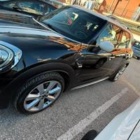 Mini countryman d jcw