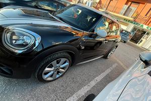 Mini countryman d jcw