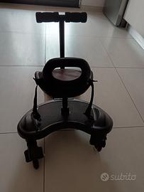 Pedana per passeggino
