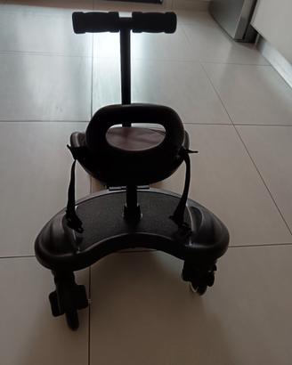 Pedana per passeggino