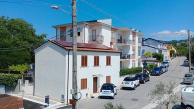 A due passi da Isernia