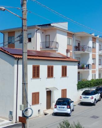 A due passi da Isernia