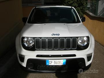 Jeep Renegade 1.0 T3 Longitude