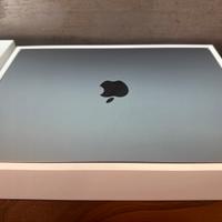 MacBook Air 13” M2 8-core & Magic Mouse