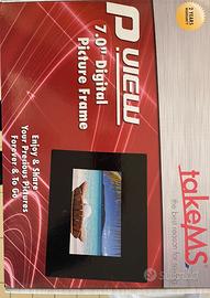 Cornice digitale per foto