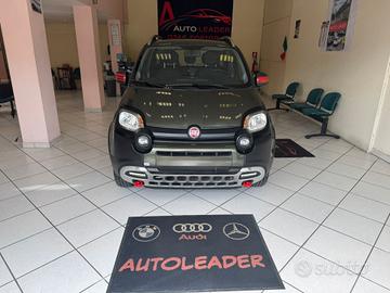 Fiat Panda Cross 0.9 TwinAir Turbo S&S 4x4