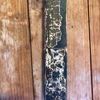 Custodia Rasoio Antica Klopp. Vintage.